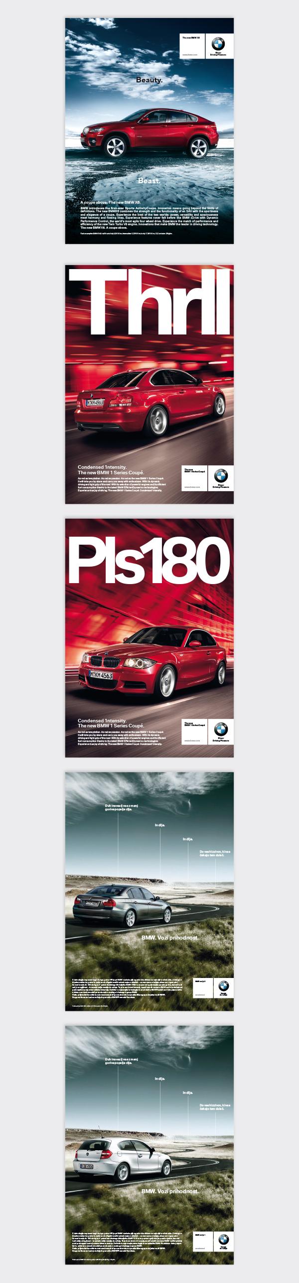 BMW