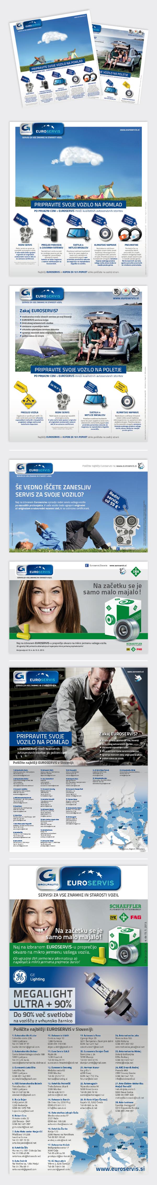Euroservis