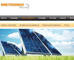 Metronik