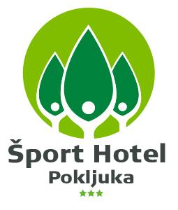 Šport hotel Pokljuka