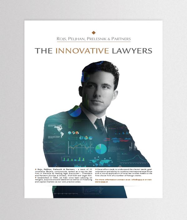 The Innovative Lawyers