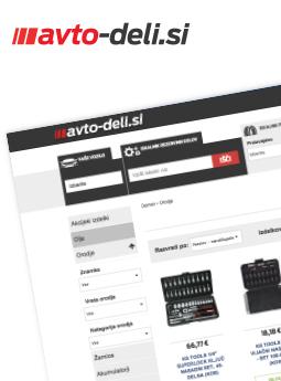 Avto-deli.si