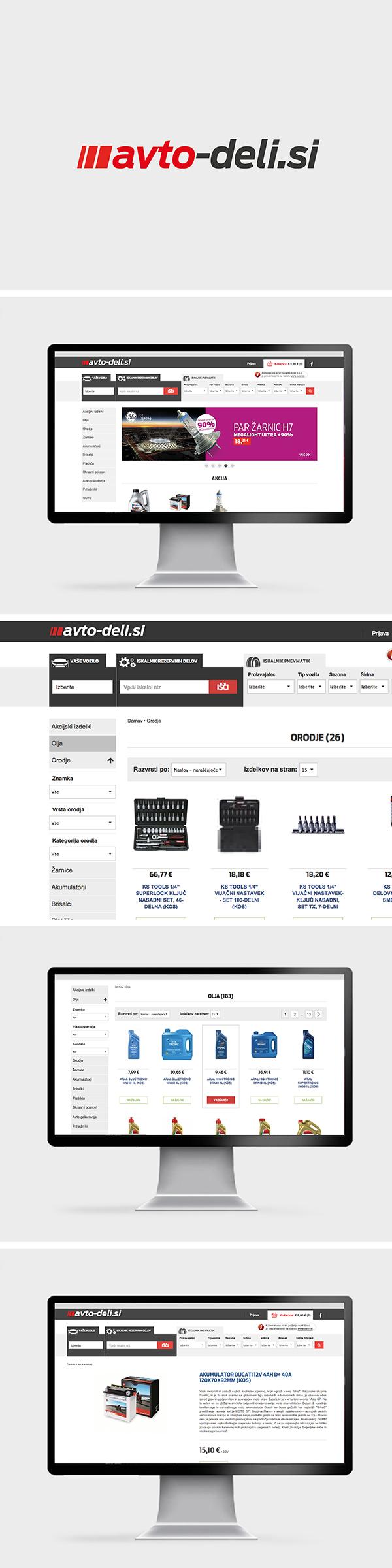 Avto-deli.si