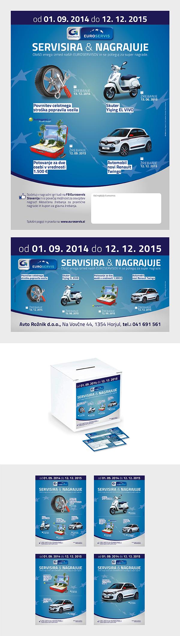 Euroservis